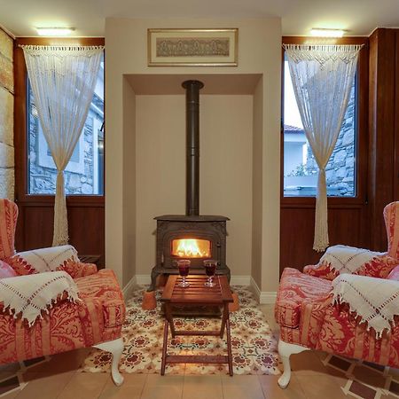 Akanthus Hotel Ephesus Selcuk Eksteriør bilde