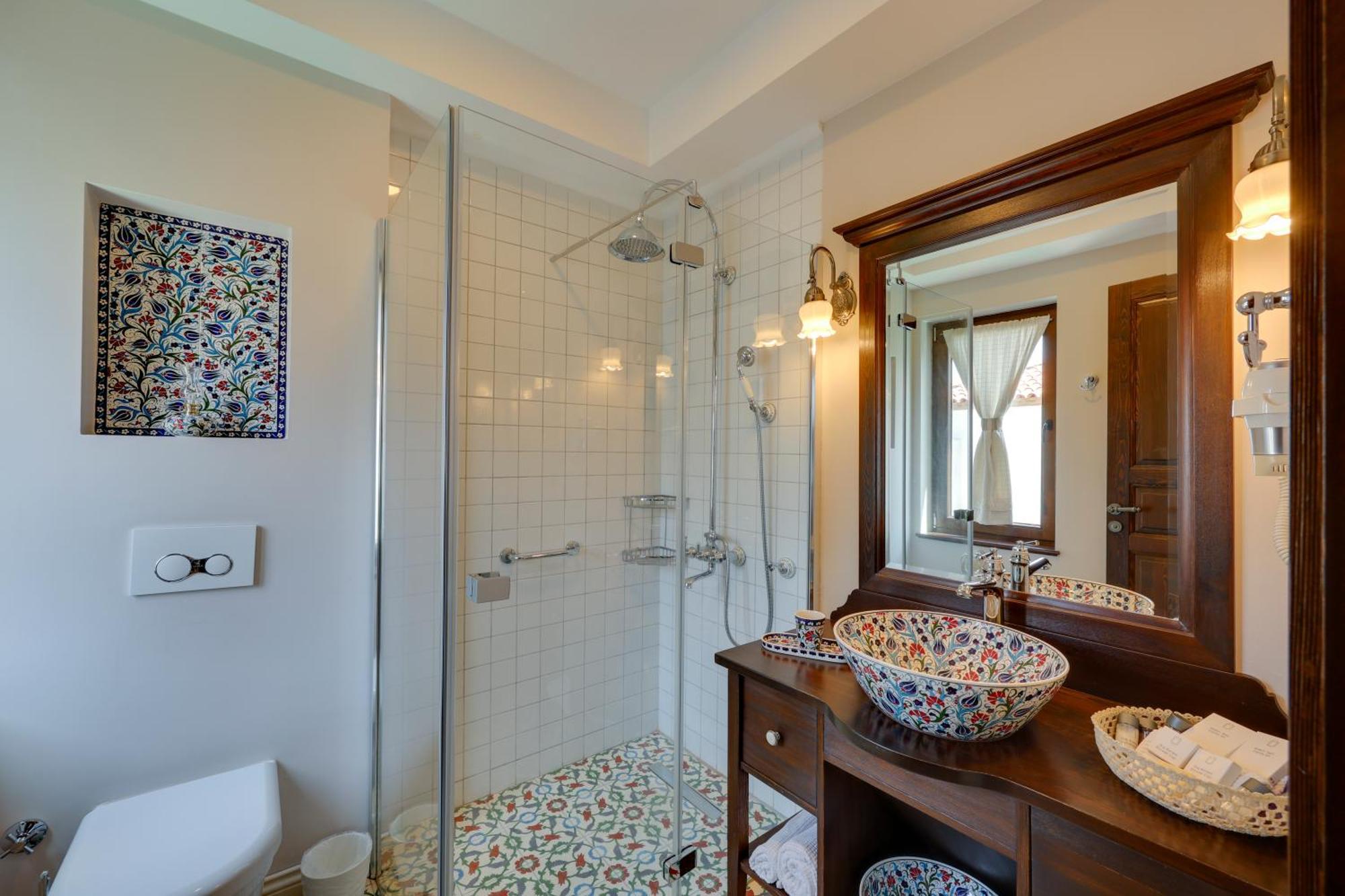 Akanthus Hotel Ephesus Selcuk Eksteriør bilde