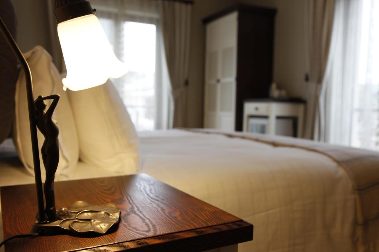 Akanthus Hotel Ephesus Selcuk Eksteriør bilde